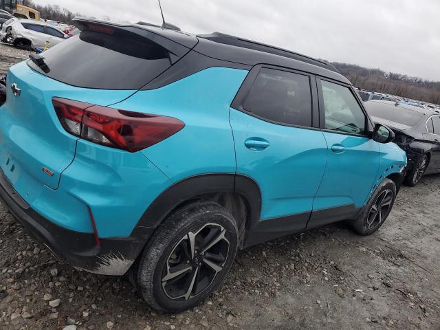 Vin: kl79musl3mb155224, lot: 86620134, chevrolet trailblzr rs 20213