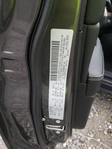 2017 JEEP CHEROKEE L - 1C4PJLDB4HW592407