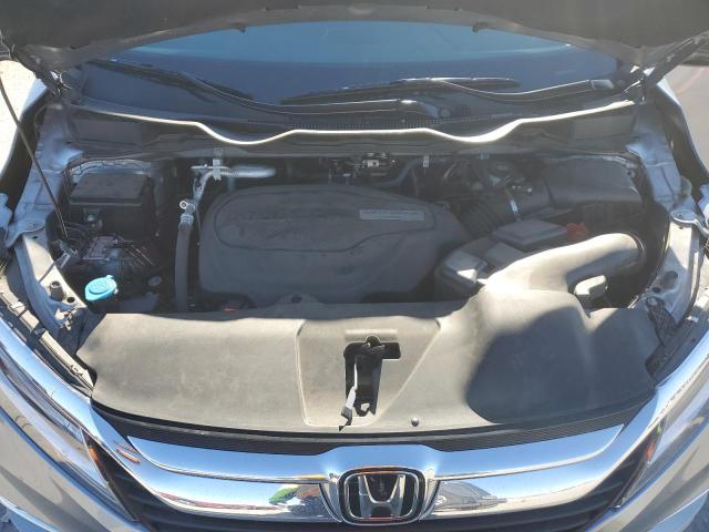2019 HONDA ODYSSEY EL - 5FNRL6H97KB117003
