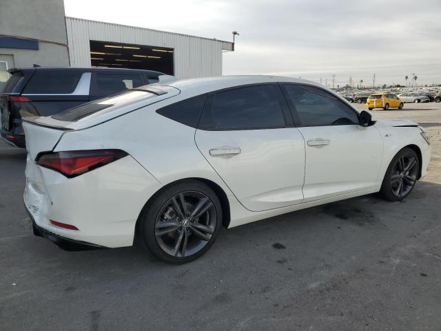 Vin: 19ude4h34ra015702, lot: 85351024, acura integra a- a-spec 20243
