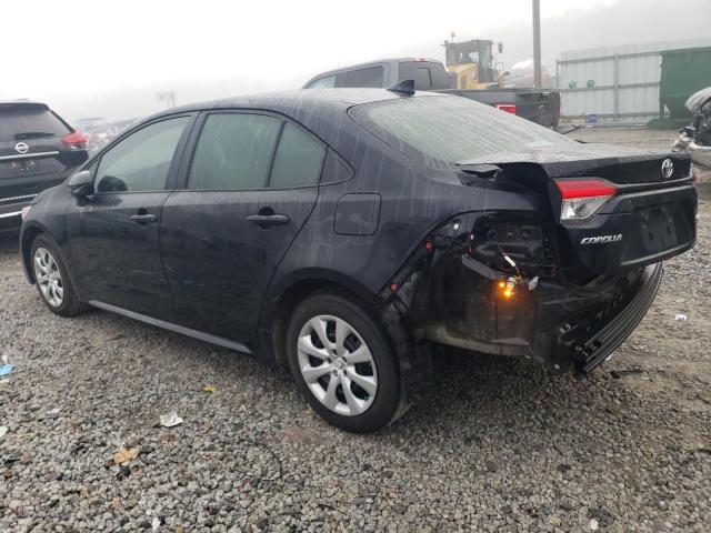 Vin: 5yfb4mdexrp114164, lot: 84507504, toyota corolla le 20242