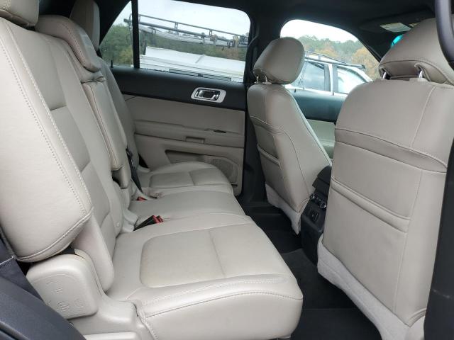 2015 FORD EXPLORER L - 1FM5K7F83FGB22613