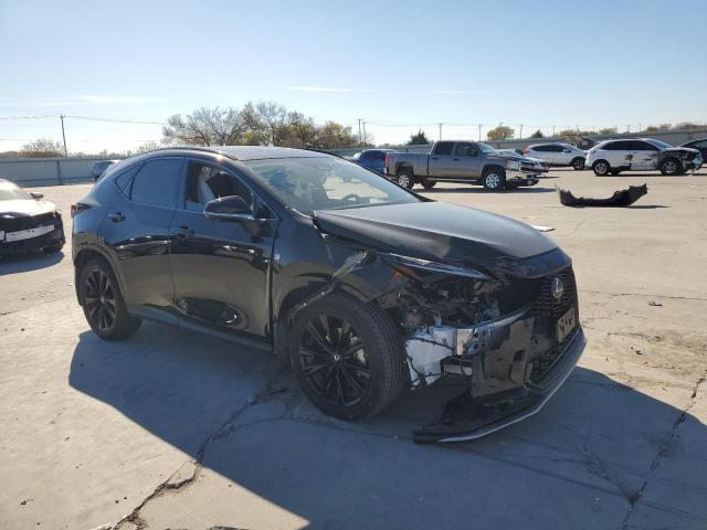 2024 LEXUS NX 350 LUX 2T2KGCEZ6RC040630