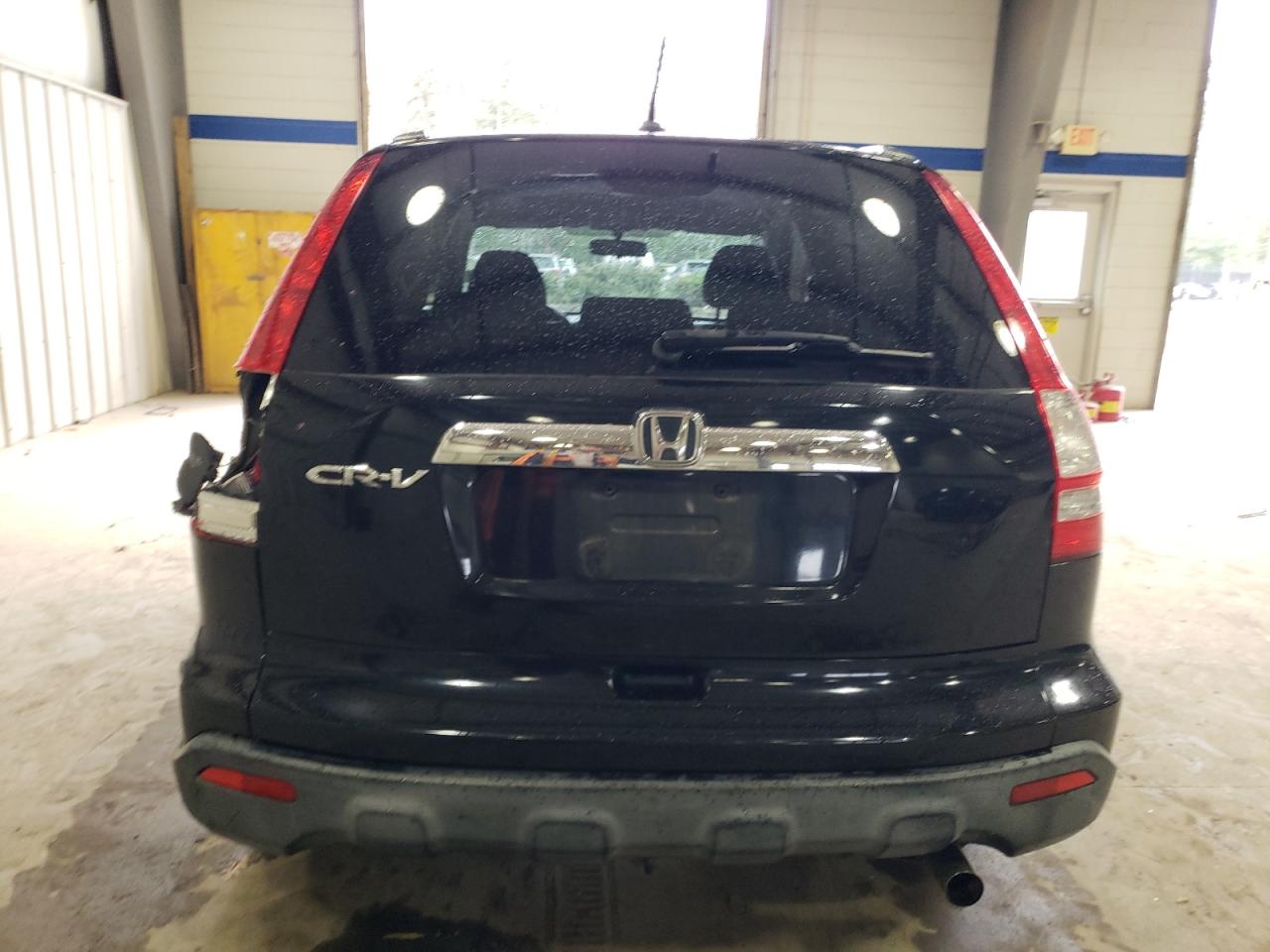 Lot #3024926357 2008 HONDA CR-V EXL