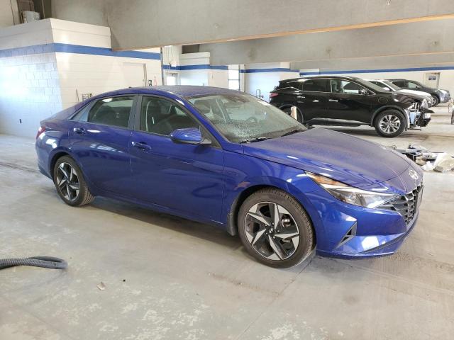 2023 HYUNDAI ELANTRA SE - KMHLS4AG3PU600746