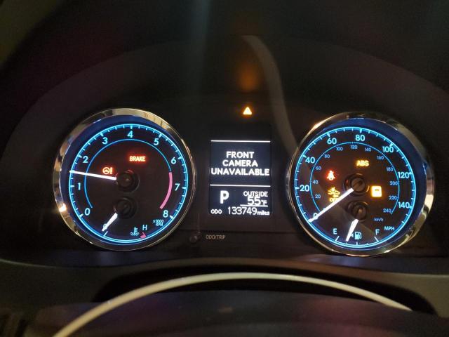 2018 TOYOTA COROLLA L - 5YFBURHE8JP837605