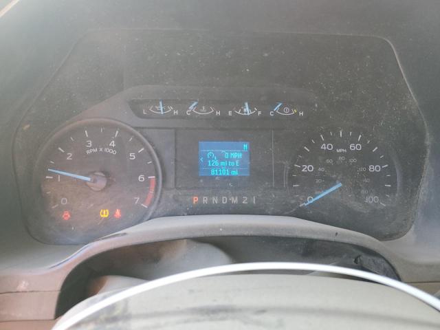 2021 FORD F250 SUPER - 1FT7X2B64MEE18691