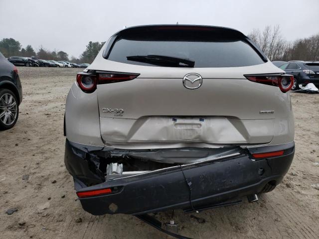 VIN 3MVDMBDLXNM407865 2022 MAZDA CX30 no.6