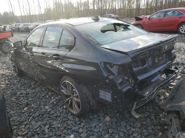 2022 BMW M340XI - 3MW5U9J02N8C30176