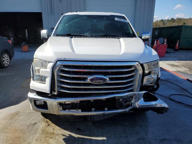 2015 FORD F150 SUPER - 1FTEW1C82FFC31533