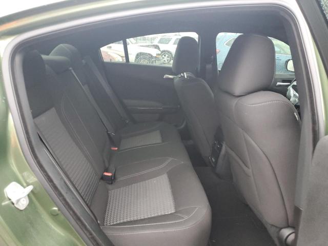 2023 DODGE CHARGER SX - 2C3CDXJG6PH513768