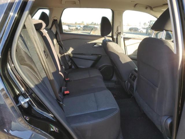 2022 NISSAN ROGUE SV - 5N1BT3BA1NC691094