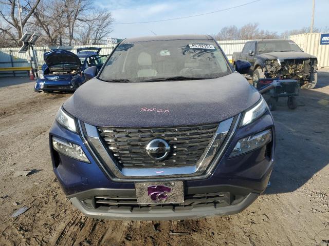 2021 NISSAN ROGUE SV - 5N1AT3BA3MC759812