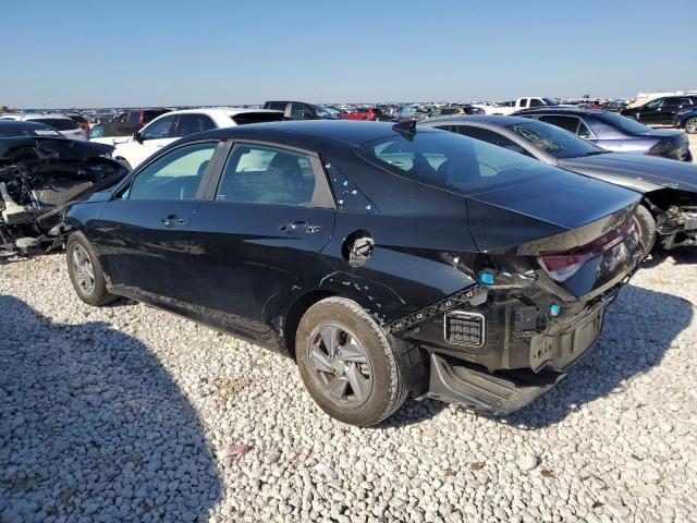 Vin: kmhll4dg4ru696849, lot: 85215944, hyundai elantra se 20242