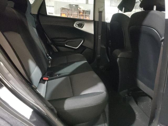2022 KIA SOUL LX - KNDJ23AU2N7809239