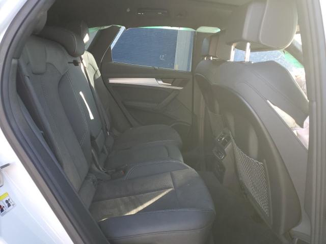 2022 AUDI Q5 E PREST WA1F2AFY4N2022855