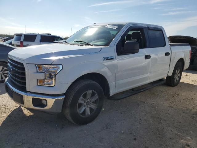 2017 FORD F150 SUPER #3025098237