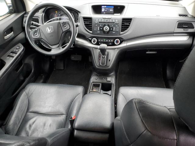 2015 HONDA CR-V LX - 2HKRM4H37FH602939