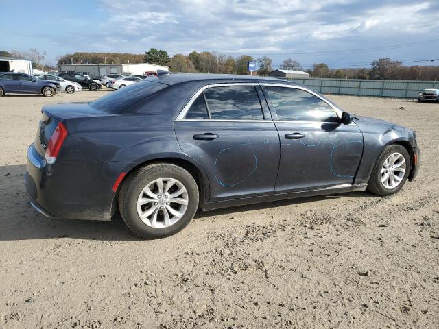 2015 CHRYSLER 300 LIMITE - 2C3CCAAGXFH819273