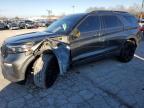 2020 FORD EXPLORER S - 1FM5K8GC5LGB91677
