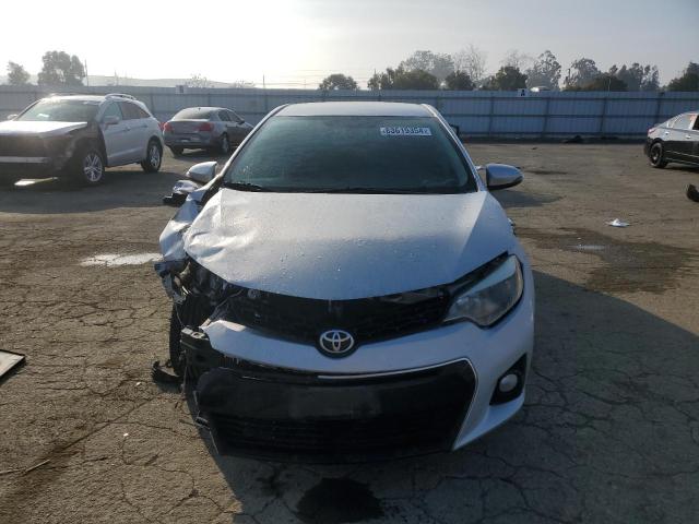 VIN 2T1BURHE5FC272415 2015 TOYOTA COROLLA no.5