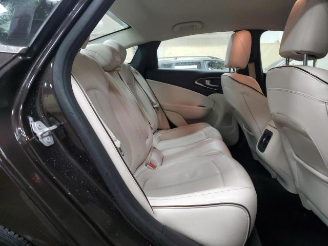 2015 CHRYSLER 200 C - 1C3CCCCB1FN558779