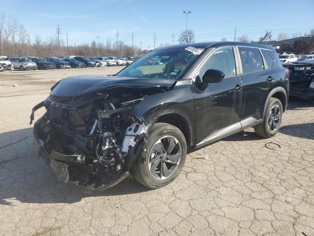 2024 NISSAN ROGUE SV #3036937723