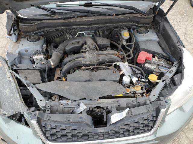 2015 SUBARU FORESTER 2 - JF2SJABC4FH806468