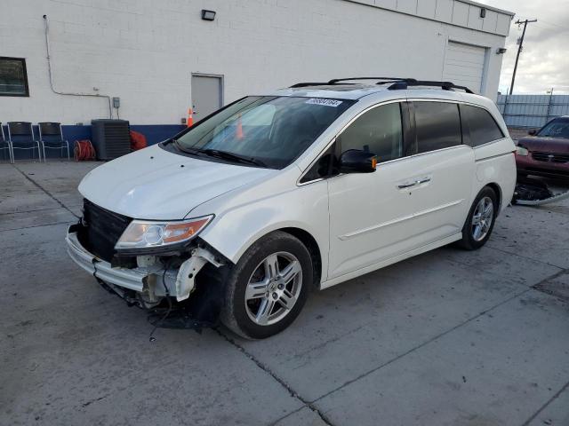 HONDA ODYSSEY TO