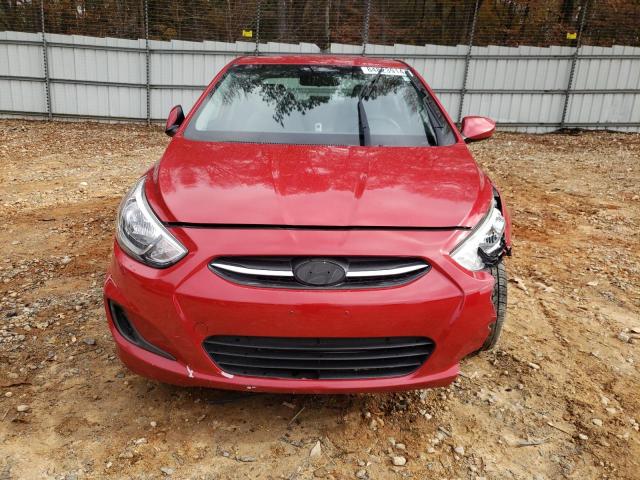 2016 HYUNDAI ACCENT SE - KMHCT4AE1GU963171
