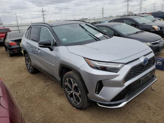 2023 TOYOTA RAV4 PRIME - JTMFB3FV7PD117263