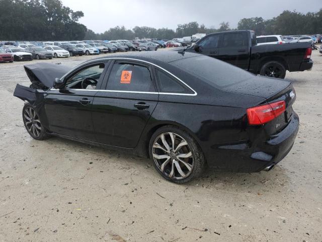 Vin: waugfafc9en121007, lot: 86054324, audi a6 premium plus 20142