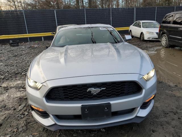 2017 FORD MUSTANG - 1FA6P8AM7H5246361