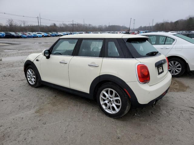 2018 MINI COOPER - WMWXU1C58J2F79650
