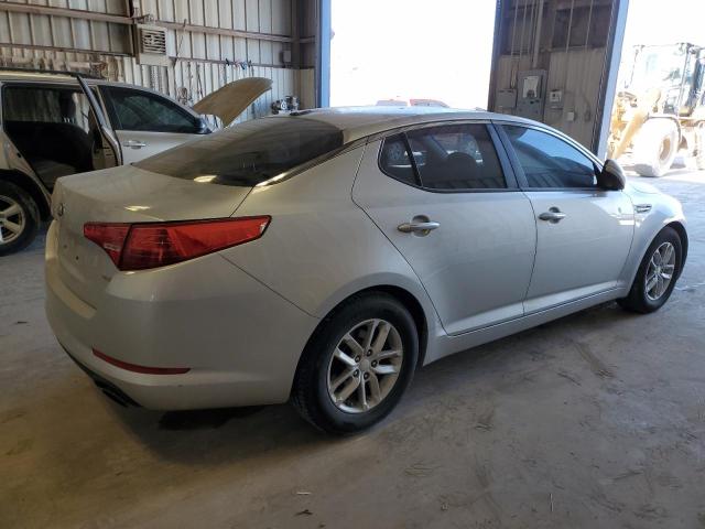 VIN KNAGM4A70D5326361 2013 KIA OPTIMA no.3