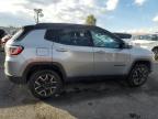 Lot #3033102998 2021 JEEP COMPASS TR