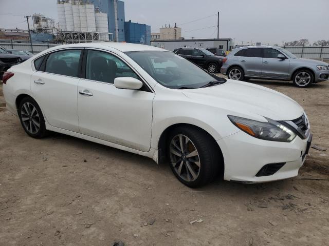 Vin: 1n4al3ap0hc147170, lot: 85826934, nissan altima 2.5 20174