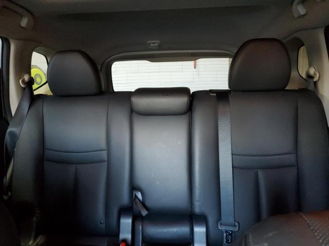2015 NISSAN ROGUE S - 5N1AT2MV9FC871608