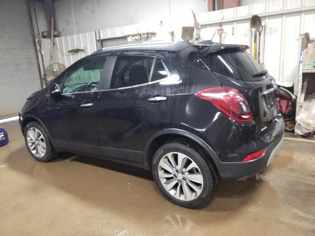 2019 BUICK ENCORE PRE - KL4CJASB8KB798733