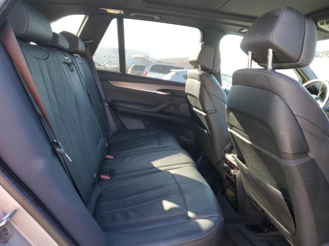 2017 BMW X5 XDRIVE3 - 5UXKR0C38H0V77910