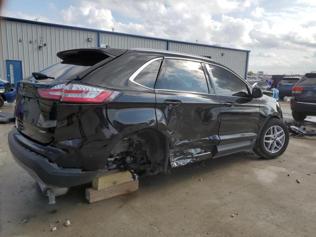2022 FORD EDGE SEL - 2FMPK4J90NBB11789