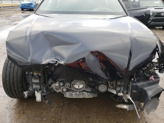 2020 AUDI Q8 PRESTIG WA1FVAF18LD003639