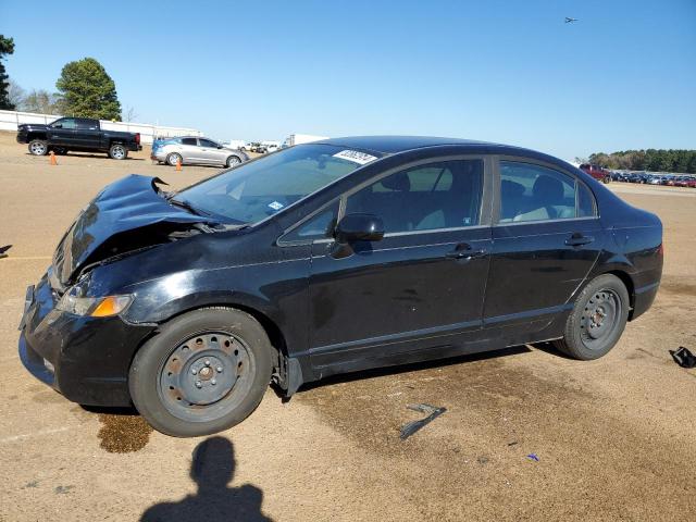 2010 HONDA CIVIC LX #3032999029