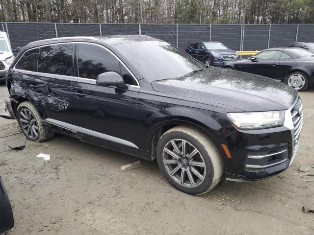 2017 AUDI Q7 PREMIUM - WA1LAAF74HD034977