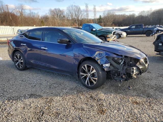 2017 NISSAN MAXIMA 3.5 - 1N4AA6AP0HC454149