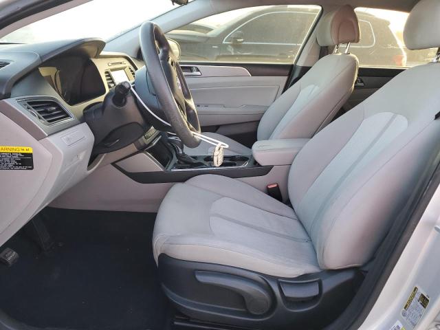 2017 HYUNDAI SONATA HYB - KMHE24L13HA044443