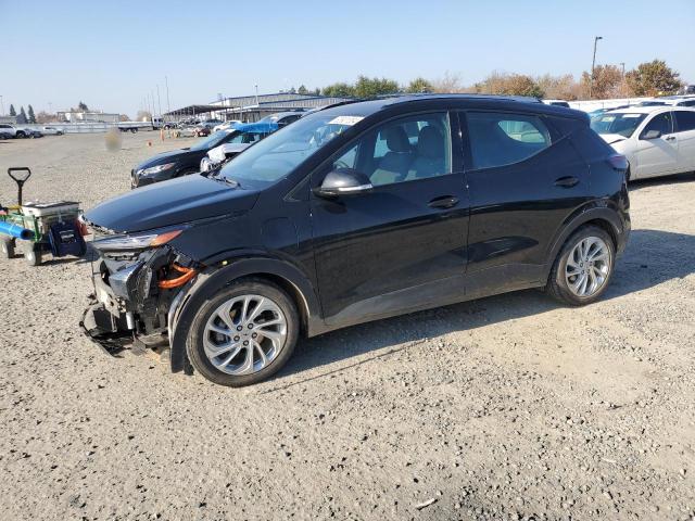 2023 CHEVROLET BOLT EUV L #3034671656