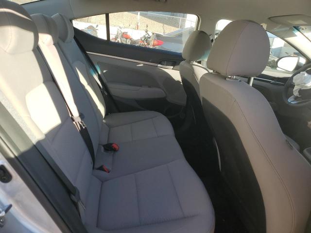 2020 HYUNDAI ELANTRA SE - 5NPD84LF8LH517667