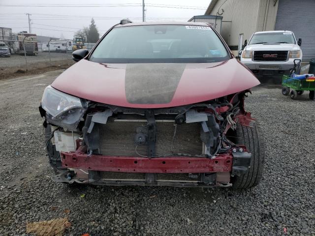 2018 TOYOTA RAV4 ADVEN - 2T3RFREV4JW705265