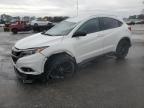 2021 HONDA HR-V SPORT - 3CZRU6H11MM715426